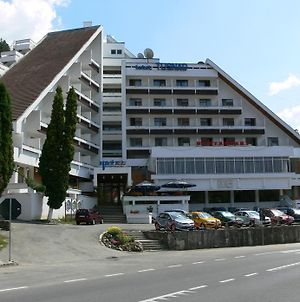 Hotel Tusnad Tusnádfürdő Exterior photo