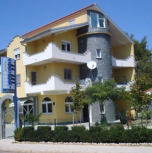 Apartments San Sukošan Exterior photo