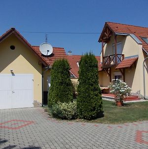 Anna Villa Lenti Exterior photo
