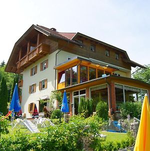 Appart-Pension Seehang Velden am Wörthersee Exterior photo