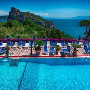Hotel Parco Cartaromana Ischia Island Exterior photo