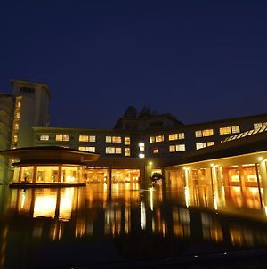 Kaike Grand Hotel Tensui Jonago Exterior photo
