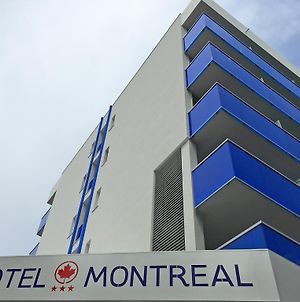 Hotel Montreal Bibione Exterior photo
