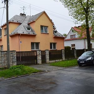 Vila Paradise Ostrava Exterior photo