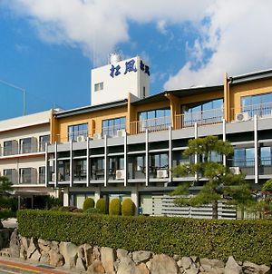 Shodoshima Seaside Hotel Matsukaze Tonoso Exterior photo