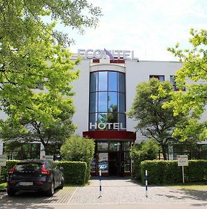 Amber Econtel Hotel München Exterior photo