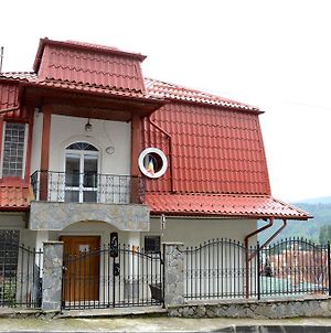 Casa Ana Villa Sinaia Exterior photo