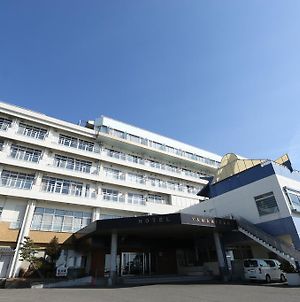 Grand Hotel Yamamikan Minamicsita Exterior photo