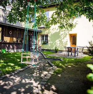 Apartmány Friday Liberec Exterior photo