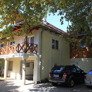 Szántó Villa Hévíz Exterior photo