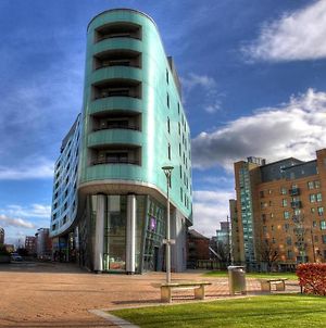 Gateway Apartments Leeds  Exterior photo