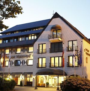 Parkhotel Wittekindshof Dortmund Exterior photo