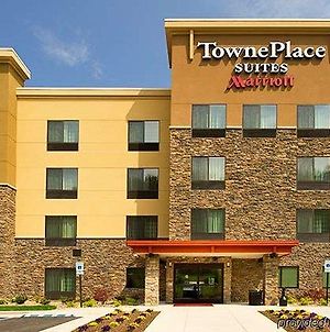 Towneplace Suites By Marriott Bakersfield West Exterior photo