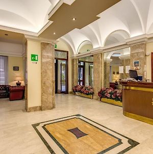 Hotel Igea Róma Exterior photo