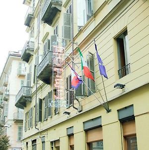 Taverna Dantesca Torino Exterior photo