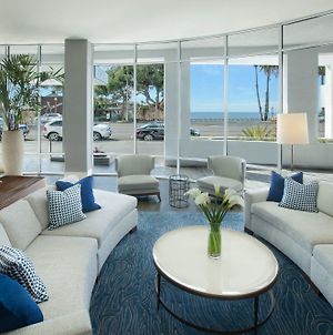 Ocean View Hotel Santa Monica Exterior photo