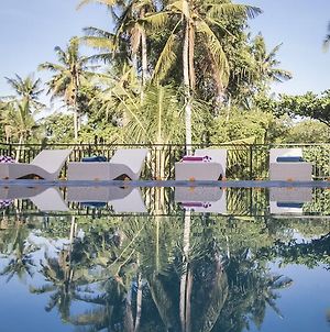 Junjungan Serenity Villas & Spa Ubud Exterior photo