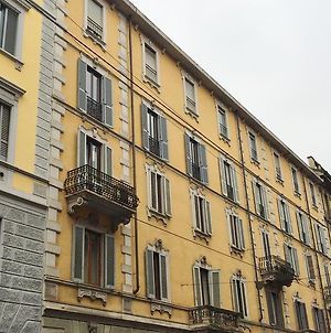 Hotel Arno Milánó Exterior photo