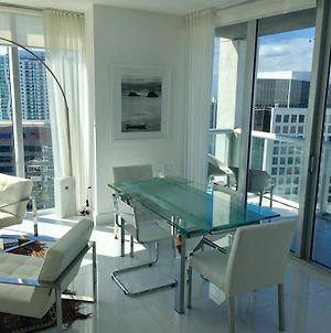 Icon Brickell Miami By We Host Apartman Exterior photo