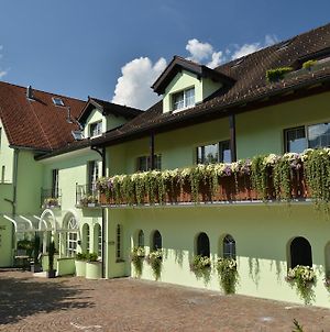 Hotel Hofbalzers Exterior photo