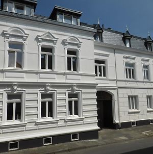 Arkadenschlosschen Bonn Exterior photo