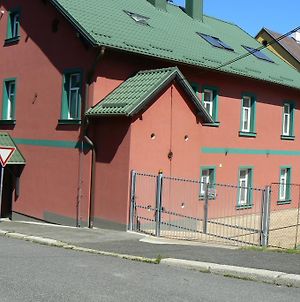 Penzion Na Vapence Liberec Exterior photo