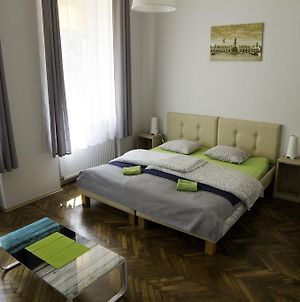 Dream Hostel & Apartments Krakkó Exterior photo