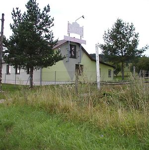 Penzion Drevenik Spišské Podhradie Exterior photo