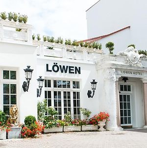 Lowen Hotel Offenbach am Main Exterior photo