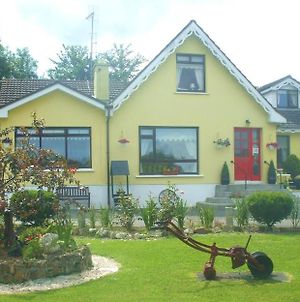 Perrymount Country Home Gorey Exterior photo