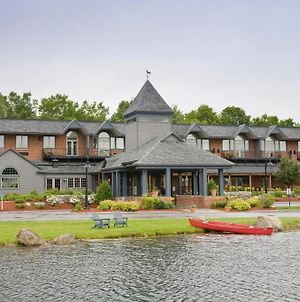 Lake Opechee Inn And Spa Laconia Exterior photo