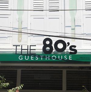 The 80'S Guesthouse George Town Exterior photo