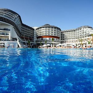 Seaden Sea Planet Resort & Spa Kızılot Exterior photo