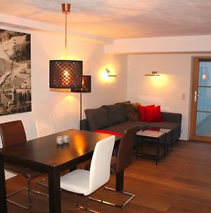 Aha-Apartment Kitzbühel Exterior photo