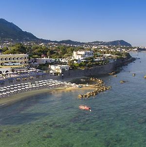 Hotel Terme Tritone Resort & Spa Ischia Island Exterior photo
