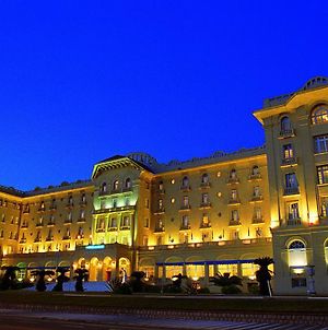 Argentino Hotel Casino & Resort Piriápolis Exterior photo