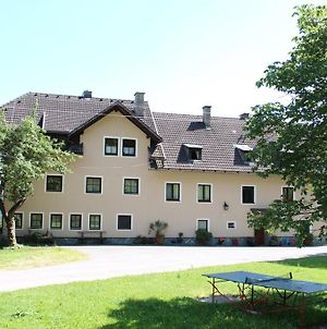 Bauernhof Landhaus Hofer Villa Annenheim Exterior photo