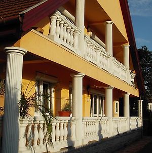Koppi Ház Villa Siófok Exterior photo