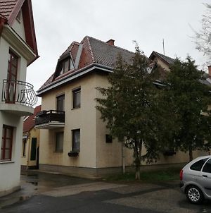 Belvárosi Apartman Kőszeg Exterior photo