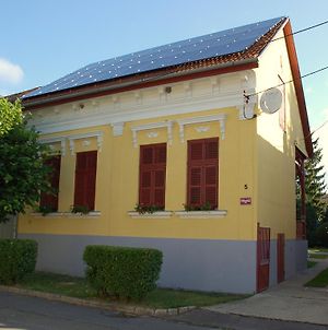 Jakus Ház Nagymaros Exterior photo