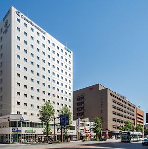 Daiwa Roynet Hotel Hirosima Exterior photo