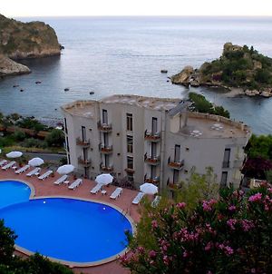 Hotel Isola Bella Taormina Exterior photo
