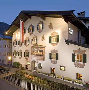 Eggerwirt Kitzbuhel, Hotel & Restaurant Exterior photo