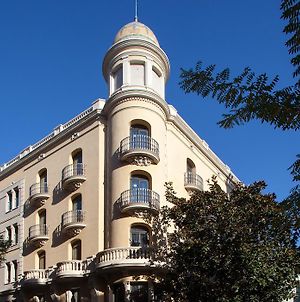 Residencia Erasmus Gracia Apartman Barcelona Exterior photo