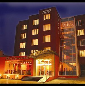 Hotel Pami Kolozsvár Exterior photo