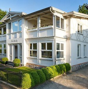 Villa Wende By Callsen Binz Exterior photo