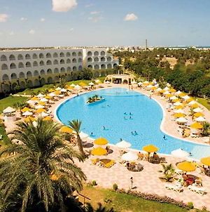 Sidi Mansour Resort & Spa Dzserba Exterior photo