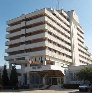 Hotel Belvedere Kolozsvár Exterior photo