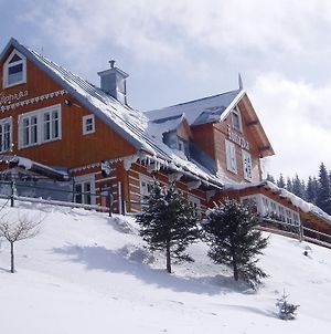 Chata Sohajka Pec pod Sněžkou Exterior photo