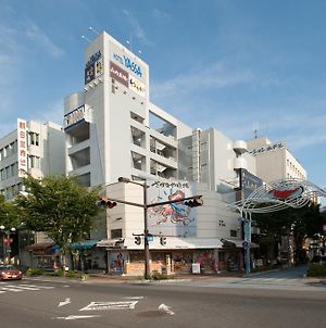 Hotel Yassa Mihara  Exterior photo